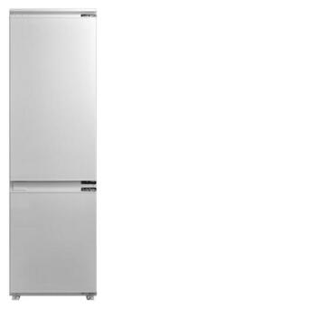 Встраиваемый холодильник Fabiano FBF 271 (1194) фото №1