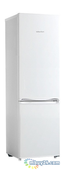 Холодильник Liberton LRD 180-270 фото №1