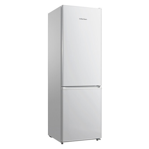 Холодильник Liberton LRD 190-310MDNF фото №1