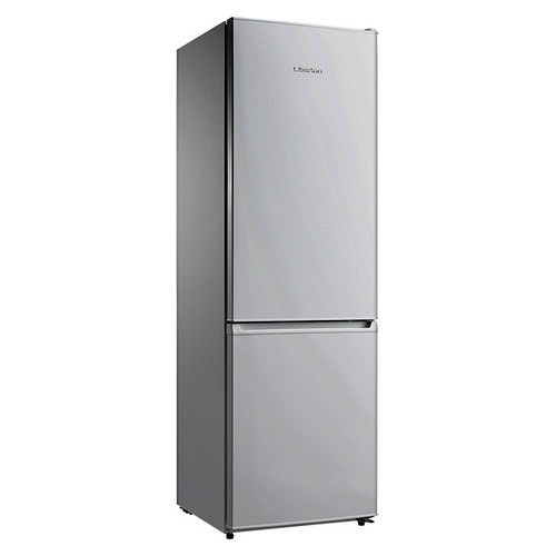 Холодильник Liberton LRD 190-310SMDNF фото №1