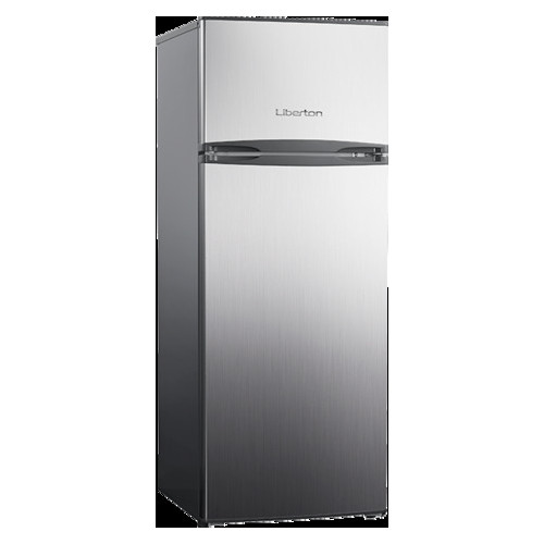Холодильник Liberton LRU-143-206SH фото №1