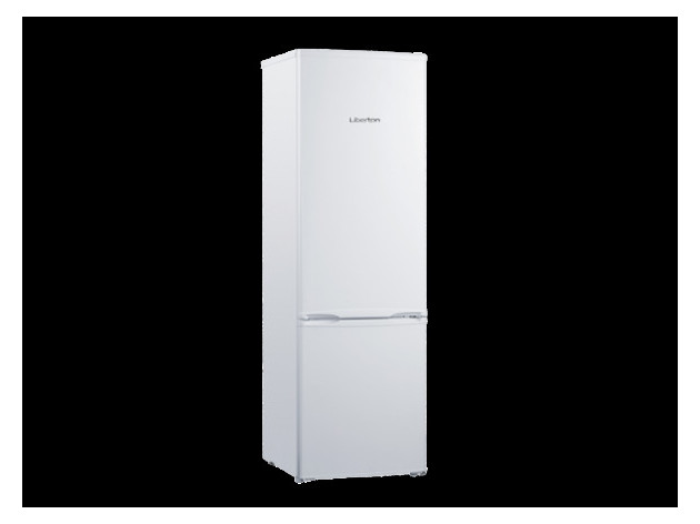 Холодильник Liberton LRD 176-274H фото №1