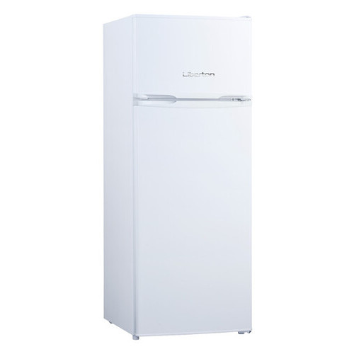 Холодильник Liberton LRU 143-206H фото №1