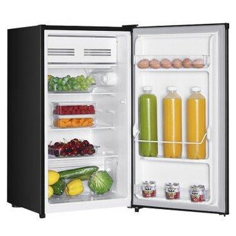Холодильник Liberton LRU 85-91SH фото №2