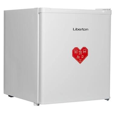 Холодильник LIBERTON LRU 51-42H фото №1