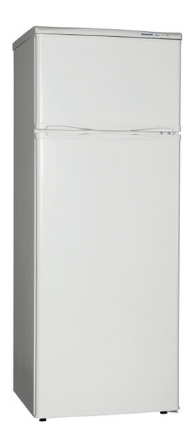 Холодильник Snaige FR24-SMS2000F фото №1