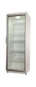 Холодильна шафа-вітрина Snaige CD35DM-S300S фото №1