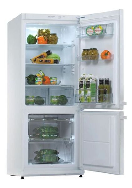 Холодильник Snaige RF27SM-P0002E фото №2