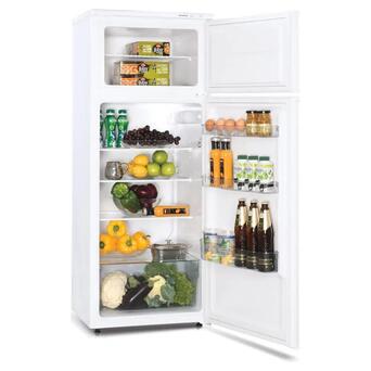 Холодильник Snaige FR25SM-P2000F фото №3