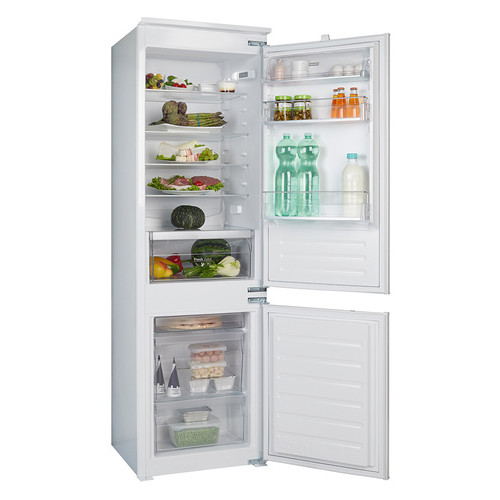Холодильник Franke FCB 320 NE F (118.0606.721) фото №1