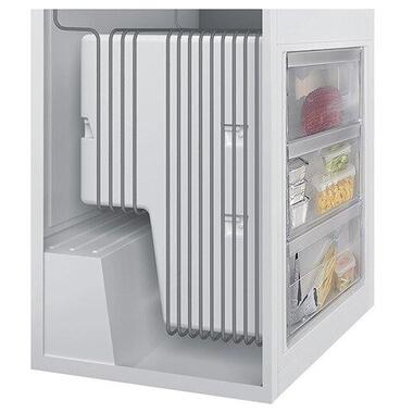 Холодильник з морозильною камерою Franke FCB 320 NE F, вбудований, комб (118.0656.683)  фото №3