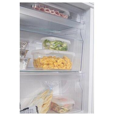 Холодильник з морозильною камерою Franke FCB 320 NE F, вбудований, комб (118.0656.683)  фото №5