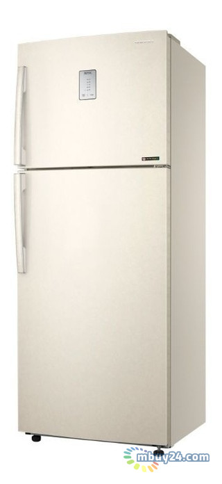 Холодильник Samsung RT46K6340EF/UA Beige фото №1