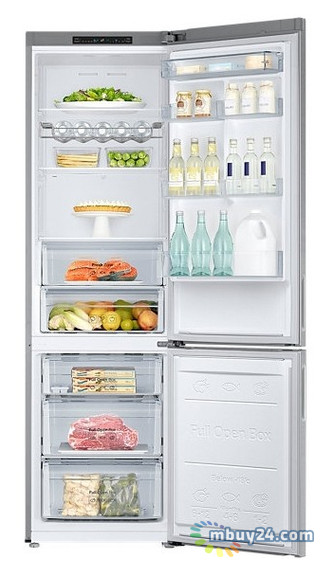 Холодильник Samsung RB37J5010SA (12 месяцев) фото №3
