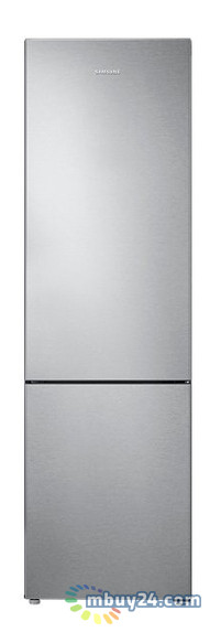 Холодильник Samsung RB37J5010SA (12 месяцев) фото №1