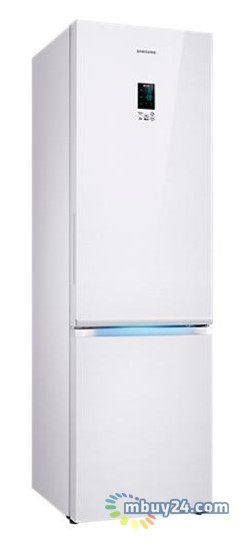 Холодильник Samsung Space Max RB37K63401L/UA фото №1