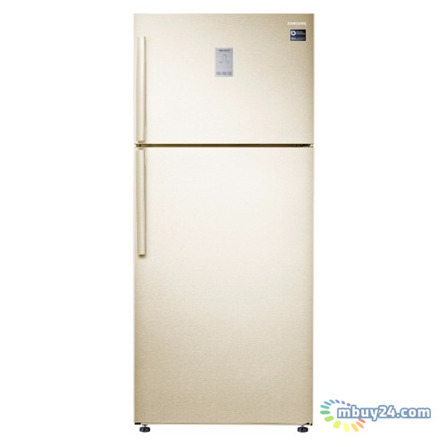 Холодильник Samsung RT53K6330EF/UA фото №1