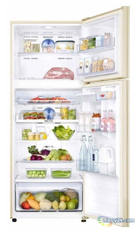 Холодильник Samsung RT53K6330EF/UA фото №3