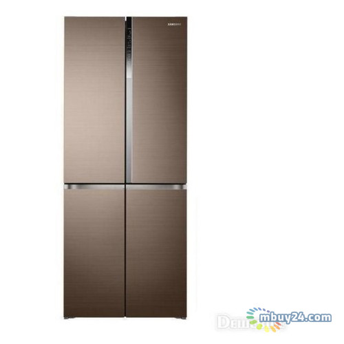 Холодильник Samsung RF50K5960DP фото №1
