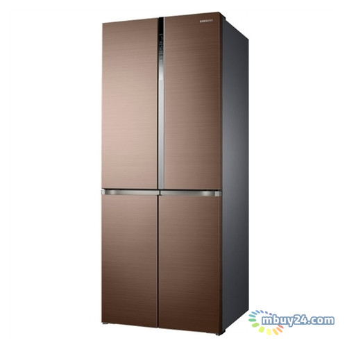 Холодильник Samsung RF50K5960DP фото №2