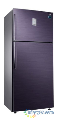 Холодильник Samsung RT53K6340UT фото №1