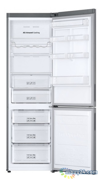 Холодильник Samsung RB34N5440SA/UA фото №2