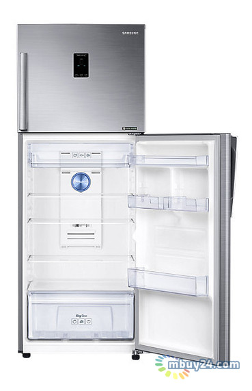 Холодильник Samsung RT38K5400S9/UA фото №6