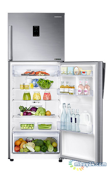 Холодильник Samsung RT38K5400S9/UA фото №7