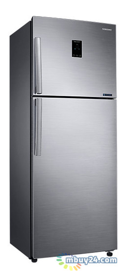 Холодильник Samsung RT38K5400S9/UA фото №4