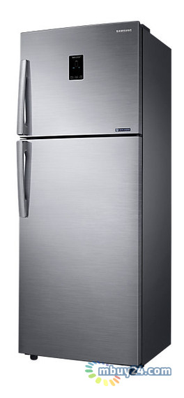 Холодильник Samsung RT38K5400S9/UA фото №2