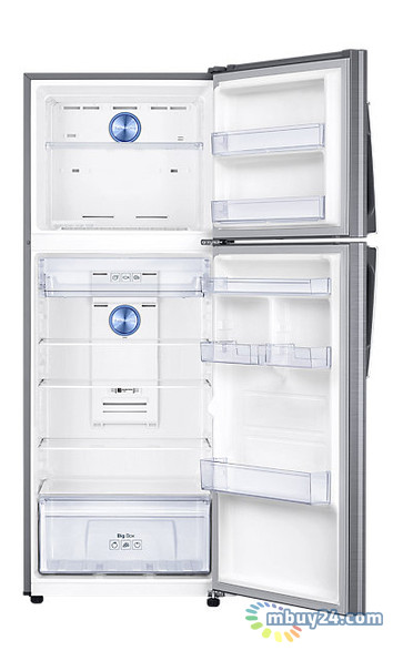 Холодильник Samsung RT38K5400S9/UA фото №3