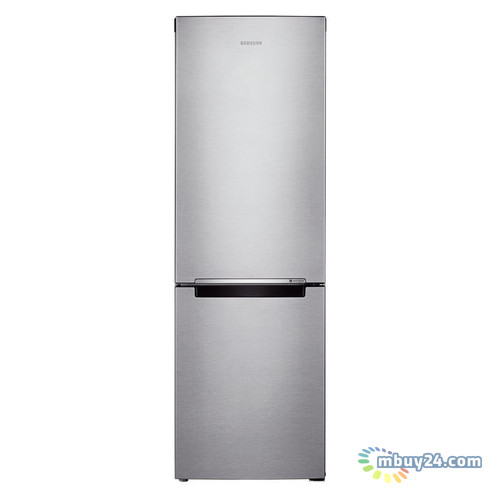 Холодильник Samsung RB33J3000SA/UA фото №5