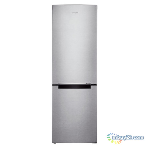 Холодильник Samsung RB33J3000SA/UA фото №5