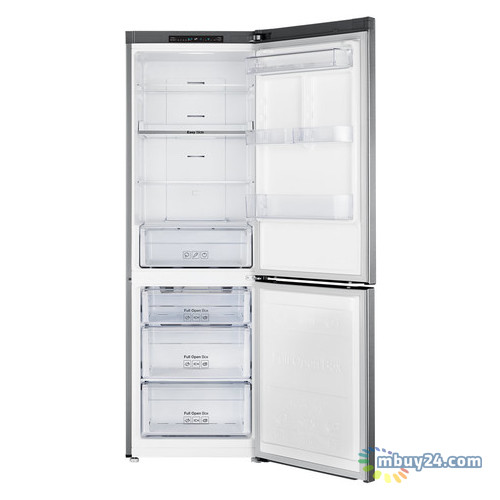 Холодильник Samsung RB33J3000SA/UA фото №1