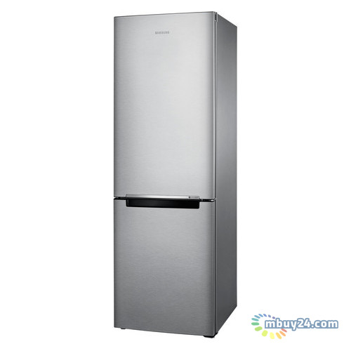 Холодильник Samsung RB33J3000SA/UA фото №7