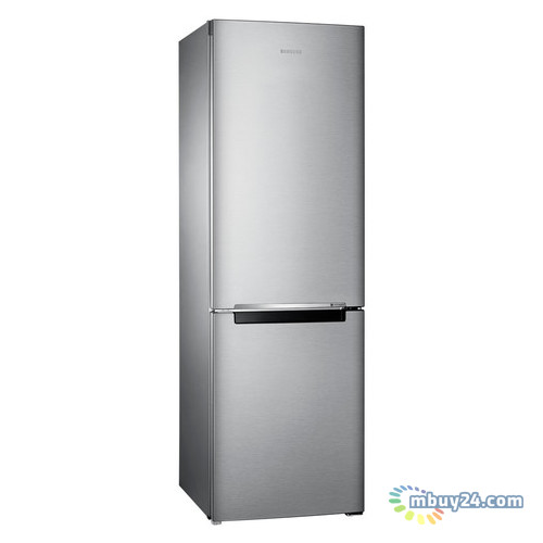 Холодильник Samsung RB33J3000SA/UA фото №8