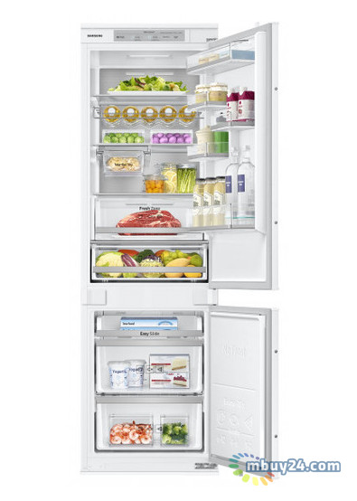 Холодильник Samsung BRB260087WW/UA фото №1