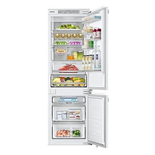 Холодильник Samsung BRB 260187 WW  фото №3