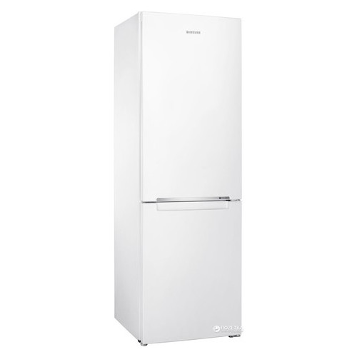 Холодильник Samsung RB33J3000WW/UA фото №2