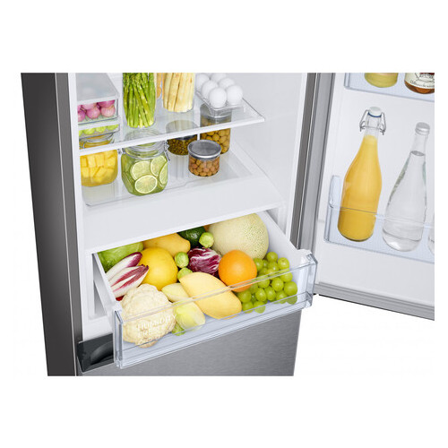 Холодильник Samsung RB36T670FSA-UA фото №8