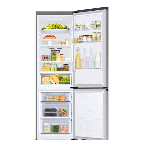 Холодильник Samsung RB36T670FSA-UA фото №6