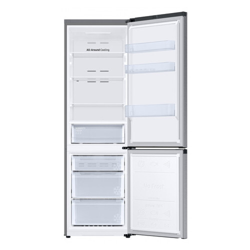 Холодильник Samsung RB36T670FSA-UA фото №5
