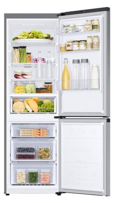 Холодильник Samsung RB34T600FSA/UA фото №5