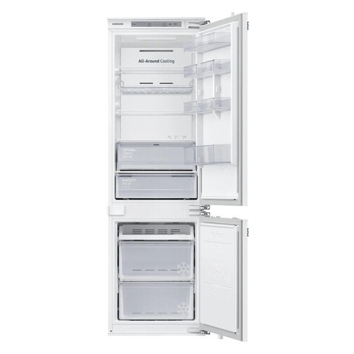 Холодильник Samsung BRB266150WW/UA фото №1