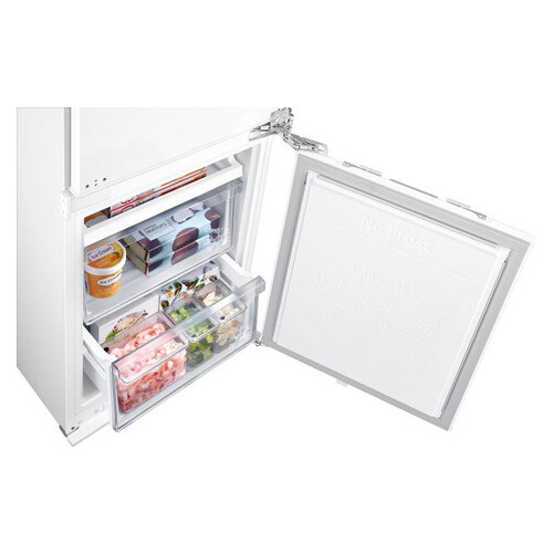 Холодильник Samsung BRB266150WW/UA фото №6