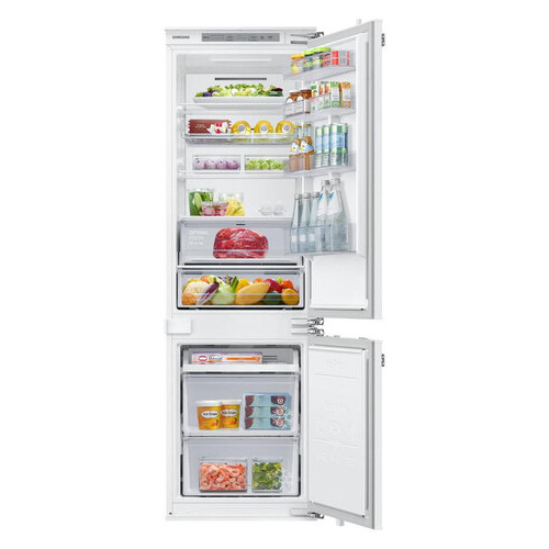 Холодильник Samsung BRB266150WW/UA фото №3