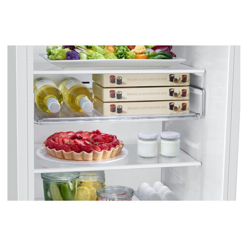 Холодильник Samsung BRB266150WW/UA фото №8