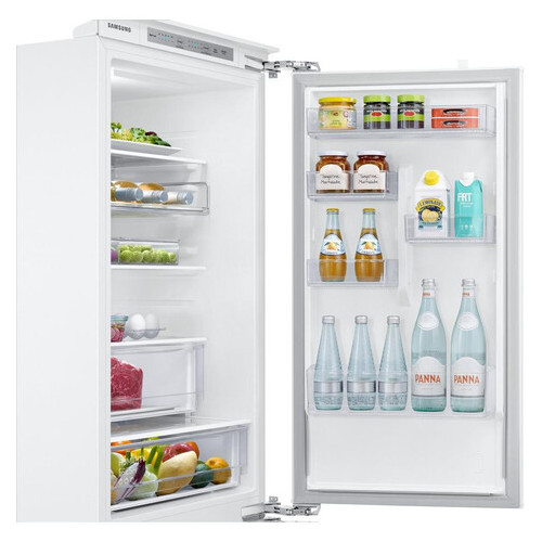 Холодильник Samsung BRB266150WW/UA фото №9