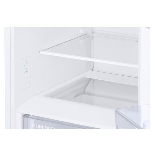 Холодильник Samsung RB38T600FWW/UA фото №7