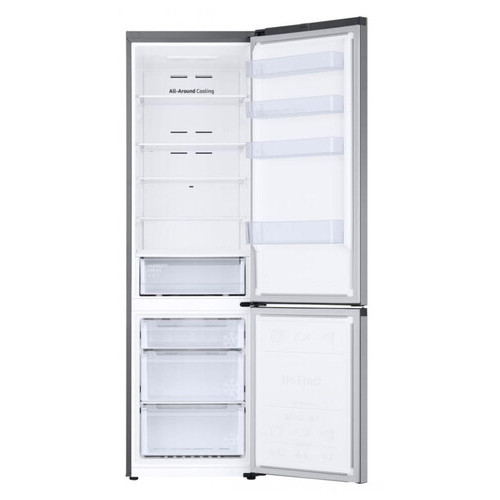 Холодильник Samsung RB38T600FSA/UA фото №3